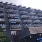 Danubius Health Spa Resort Bük Bük, Bükfürd? - Külső kép