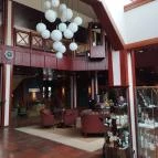 Danubius Health Spa Resort Bük Bük, Bükfürd? - Belső