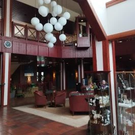 Danubius Health Spa Resort Bük, Bük, Bükfürd? - Belső