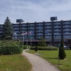 Danubius Health Spa Resort Bük Bük, Bükfürd? - Külső kép