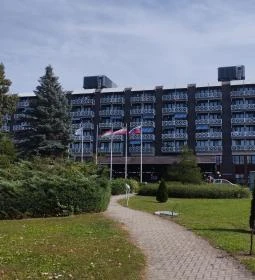 Danubius Health Spa Resort Bük