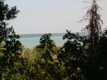 Sirály Apartmanház Káptalanfüred