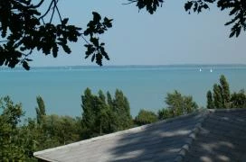 Vöröskő Panzió Balatonalmádi