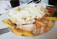 Minorita Borozó - Söröző & Étterem Eger