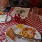 Bableves Csárda Alsótold - Egyéb