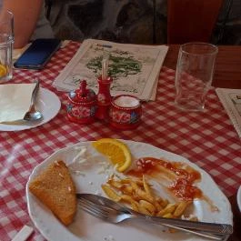 Bableves Csárda, Alsótold - Egyéb