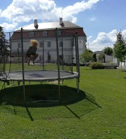 Bagolyvár Fogadó étterme