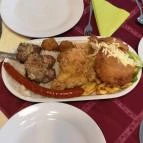 Bakony Étterem Kisbér - Étel/ital