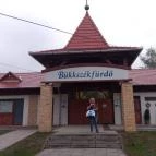 Bükkszékfürdő Fürdőház Bükkszék - 