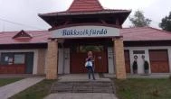 Bükkszékfürdő Fürdőház Bükkszék - 