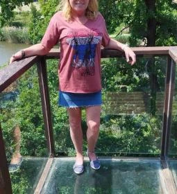 Erzsébet ligeti Lombkorona Sétány és Kilátó