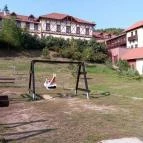 Erzsébet Park Hotel Parádfürdő - Külső kép