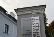 Gizella Hotel Étterme Veszprém