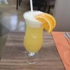 Gizella Hotel Étterme Veszprém - Étel/ital