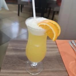 Gizella Hotel Étterme Veszprém - Étel/ital