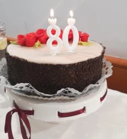 Gizella Hotel Étterme