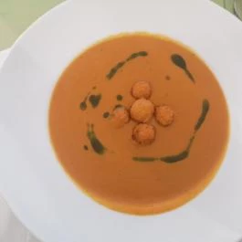 Gizella Hotel Étterme Veszprém - Étel/ital