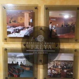 Hunguest Hotel Freya Zalakaros - Egyéb