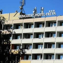 Hunguest Hotel Freya Zalakaros - Egyéb