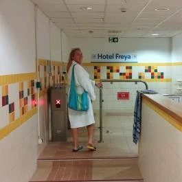 Hunguest Hotel Freya Zalakaros - Egyéb