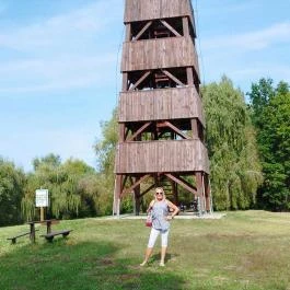 Kányavári-sziget, Balatonmagyaród - Egyéb