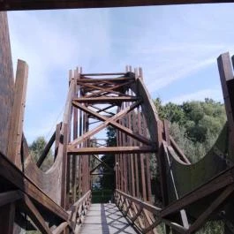 Kányavári-sziget, Balatonmagyaród - Egyéb