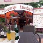 Legényfogó Kisvendéglő Eger - Külső kép