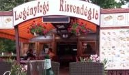 Legényfogó Kisvendéglő Eger - Külső kép Legényfogó Kisvendéglő Eger - Külső kép