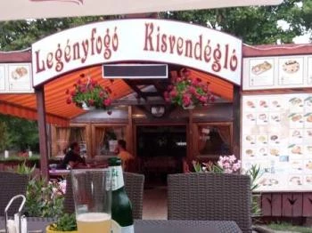 Legényfogó Kisvendéglő Eger Legényfogó Kisvendéglő Eger