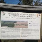 Nagyvázsonyi katonai torony kilátó Nagyvázsony - Egyéb