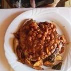 Tó Csárda Komárom - Étel/ital