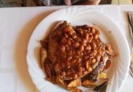 Tó Csárda Komárom