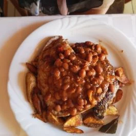 Tó Csárda, Komárom - Étel/ital