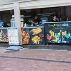 Üvegtigris Büfé - Zalakarosi Fürdő Zalakaros - Egyéb