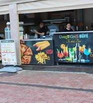 Üvegtigris Büfé - Zalakarosi Fürdő