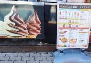 Üvegtigris Büfé - Zalakarosi Fürdő Zalakaros