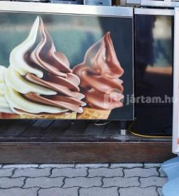 Üvegtigris Büfé - Zalakarosi Fürdő