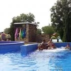 WF Szabadidőpark Strandfürdője Komárom - 