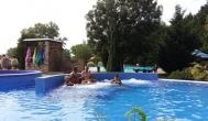 WF Szabadidőpark Strandfürdője Komárom - 