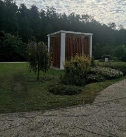 Zalakaros Termáltó & Ökopart