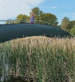 Zalakaros Termáltó & Ökopart