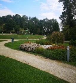 Zalakaros Termáltó & Ökopart