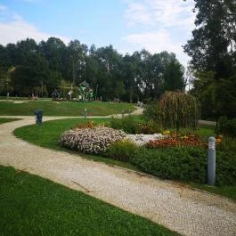 Zalakaros Termáltó & Ökopart, Zalakaros - Egyéb