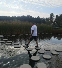 Zalakaros Termáltó & Ökopart