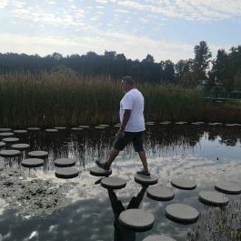 Zalakaros Termáltó & Ökopart, Zalakaros - Egyéb