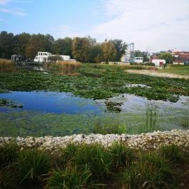 Zalakaros Termáltó & Ökopart, Zalakaros - Egyéb