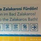 Zalakarosi Fürdő Zalakaros - Egyéb