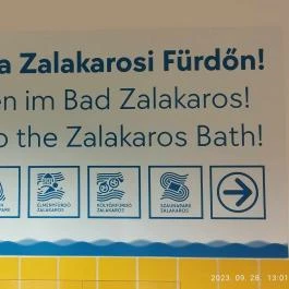 Zalakarosi Fürdő, Zalakaros - Egyéb