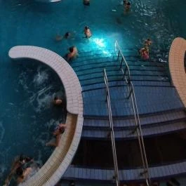 Zalakarosi Fürdő, Zalakaros - Egyéb