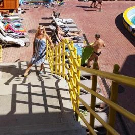 Zalakarosi Fürdő, Zalakaros - Egyéb